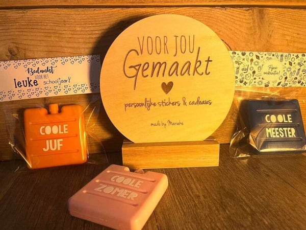 Koelblokje