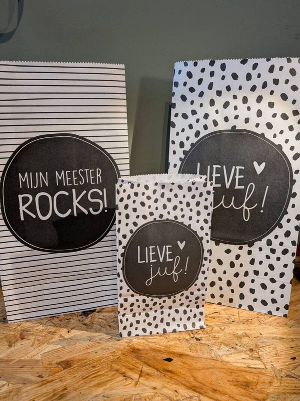 Cadeauzakjes