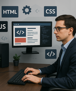 Sviluppo software e siti web