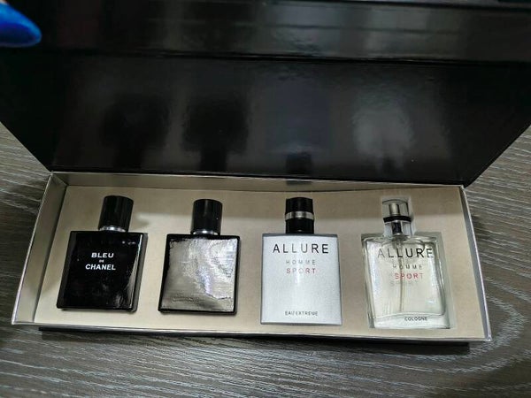 Cologne for him