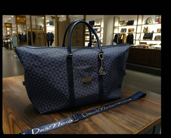 Exlarge Traveling Tote Bag