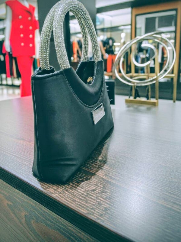 The Deur Naiu Stephanie mini handbag