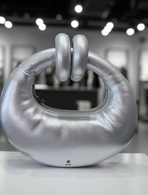 The JW PEI Luxury Handbag