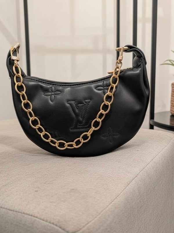 Small Luxury Handbag