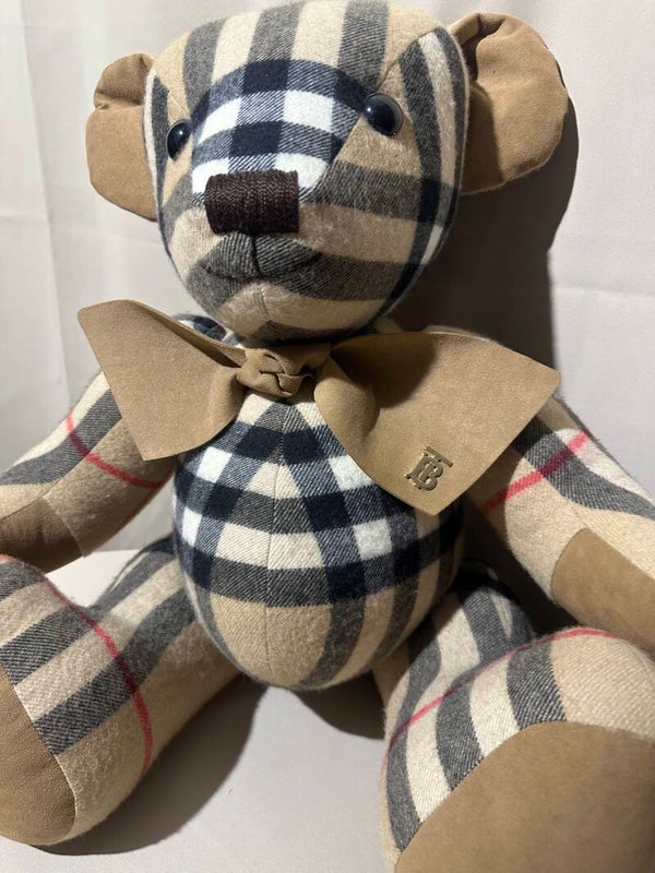 Burberry Bear