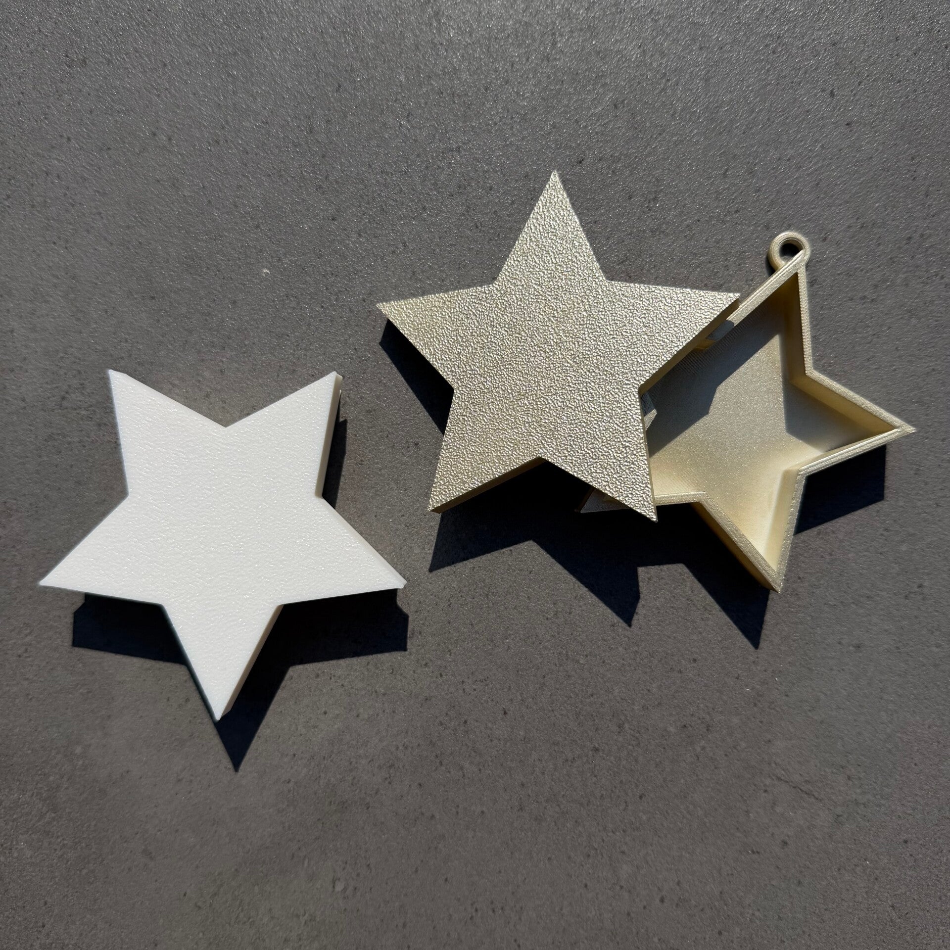 Sterrenbakjes