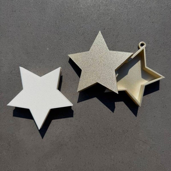 Sterrenbakjes