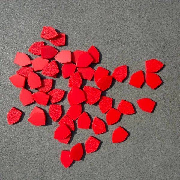 Confetti mijter