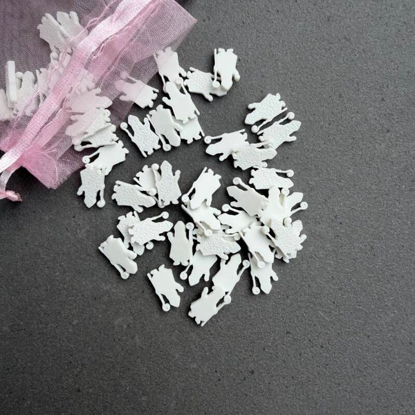 Confetti Sinterklaas