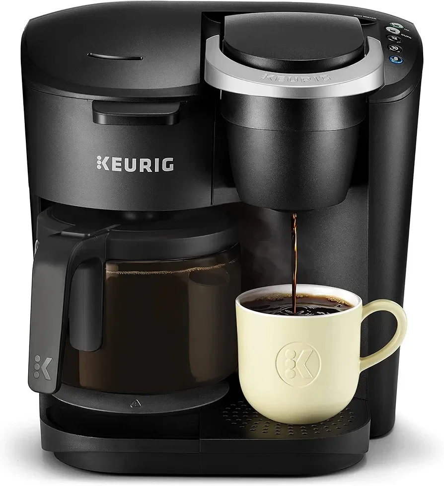 Keurig K-Duo Essentials