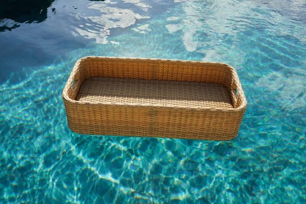 Floating Pool Tray