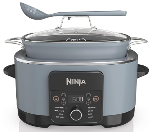 Ninja Foodi Possible Cooker Pro