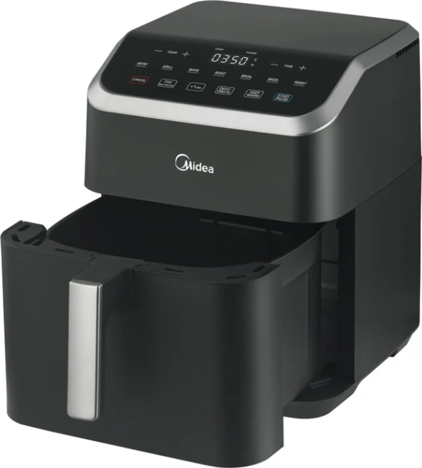 Midea 7.8Qt Air Fryer