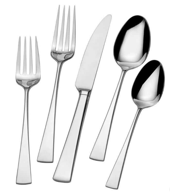 Mikasa 20pc Flatware Set