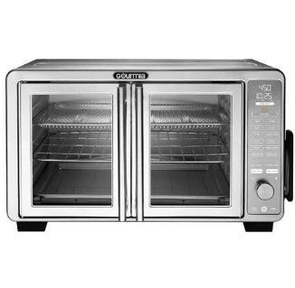 Gourmia XL Digital Countertop Oven With Air Fry