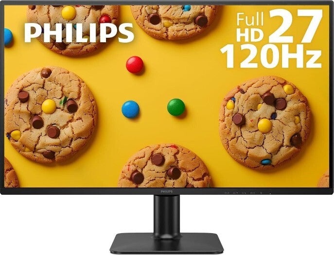 Philips E-line 27” Monitor