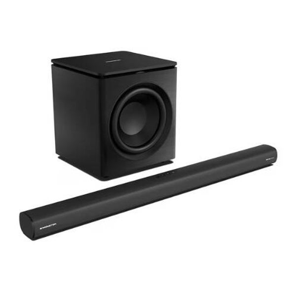 MONSTER Soundstage Pro Sound System