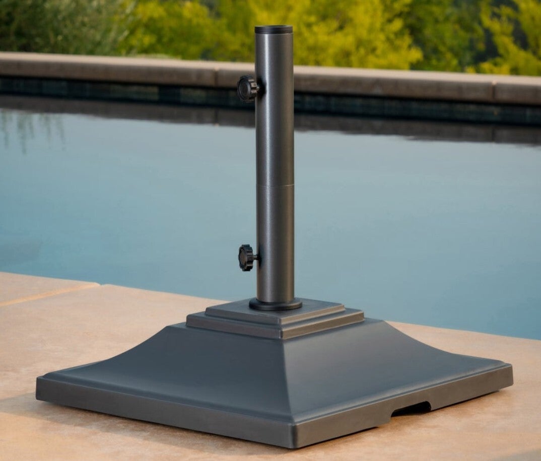 Sunvilla Heavy Duty Umbrella Base