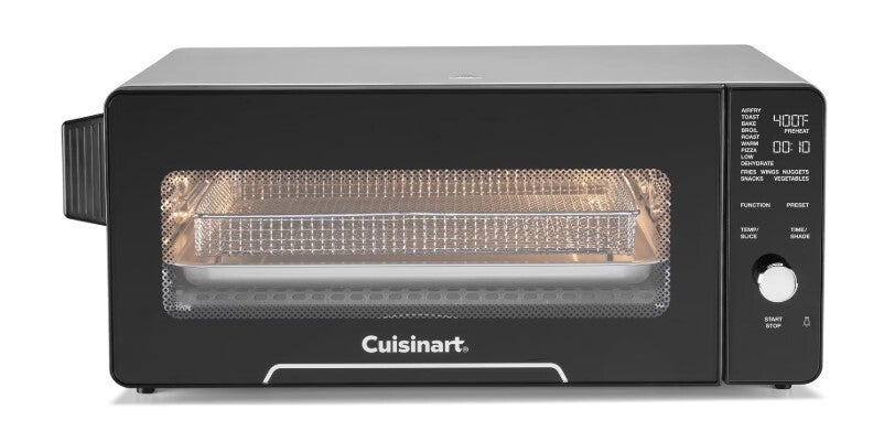 Cuisinart 14-in-1 Space Saving Air Fry Toaster Oven