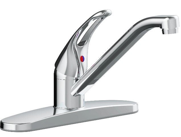 Project Source Wakebridge Chrome Faucet