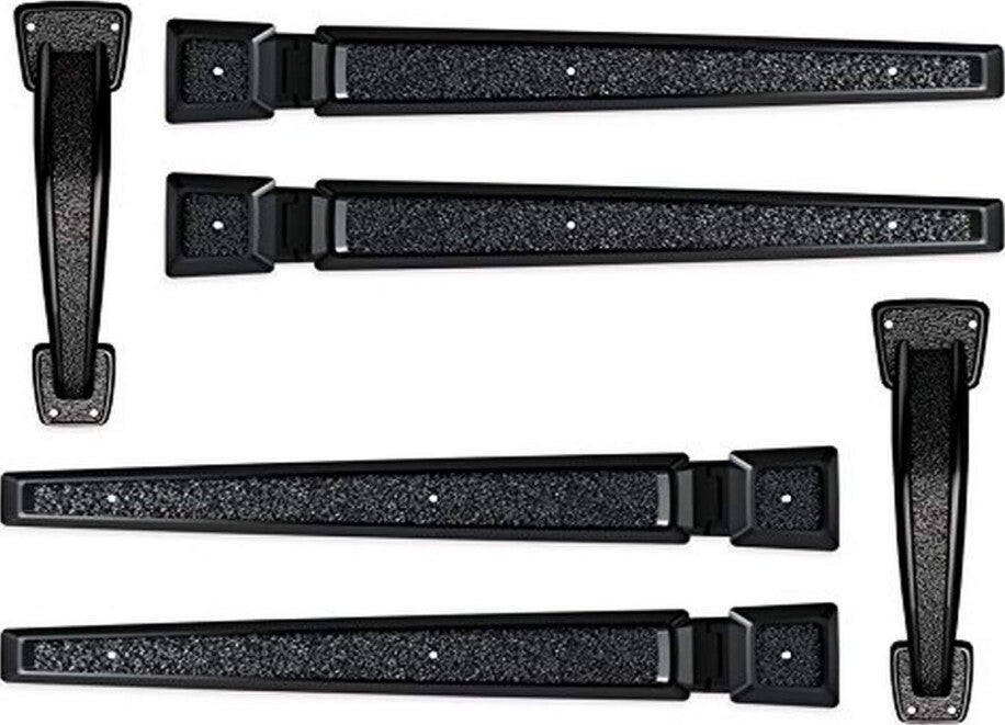 Garage Door Hardware - by COACH HOUSE Accents