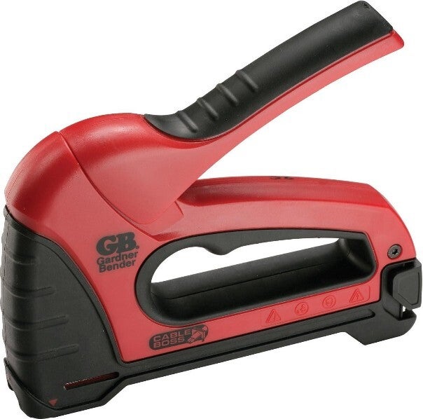 Cable Boss Professional Grade Staple Gun