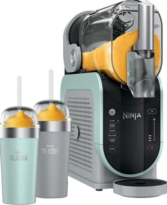 Ninja SLUSHi Professional Frozen Drink Maker