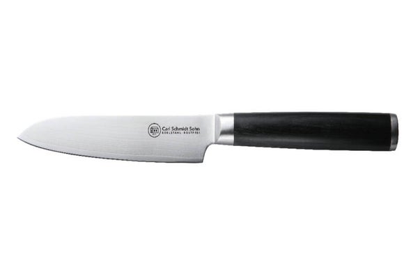 KONSTANZ Santoku-kniv 12,5 cm