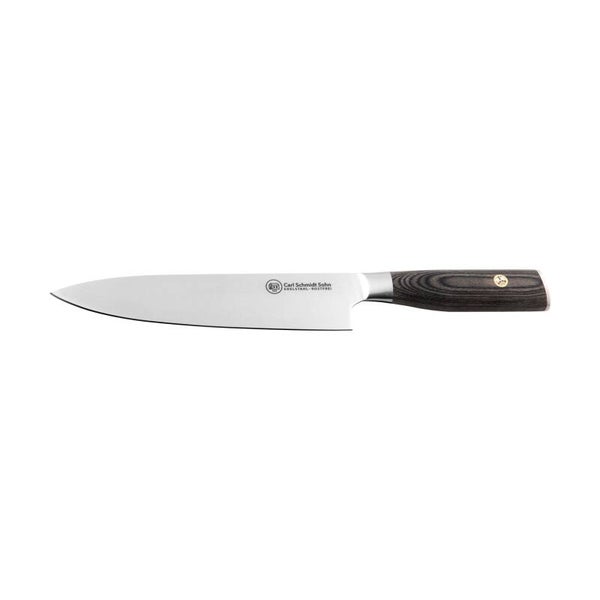 JUGLANS-serien Kokkekniv 20 cm