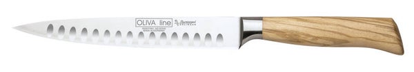 OLIVA-serien Kokkekniv 20,6 cm