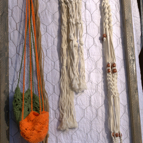 Plant Accessories