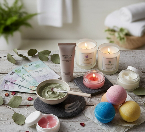 Self-Care Scoop