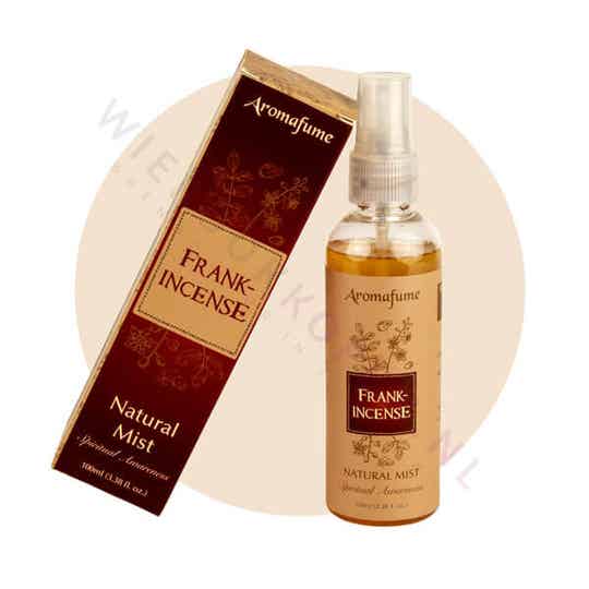 Aromafume Frankincense Luchtverfrisser Spray (100 ml)