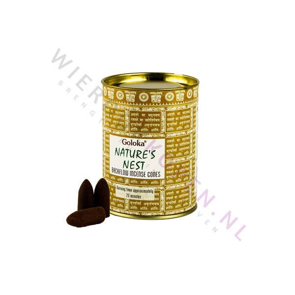 Wierook Rozenkwarts - Spirituele winkel