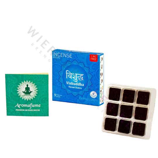 Fiore d’Oriente 7e Chakra wierook 3x 20g kopen Fiore d’Oriente 7e Chakra wierook 3x 20g kopen
