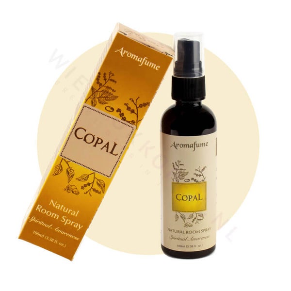 Aromafume Copal Luchtverfrisser Spray (100 ml)
