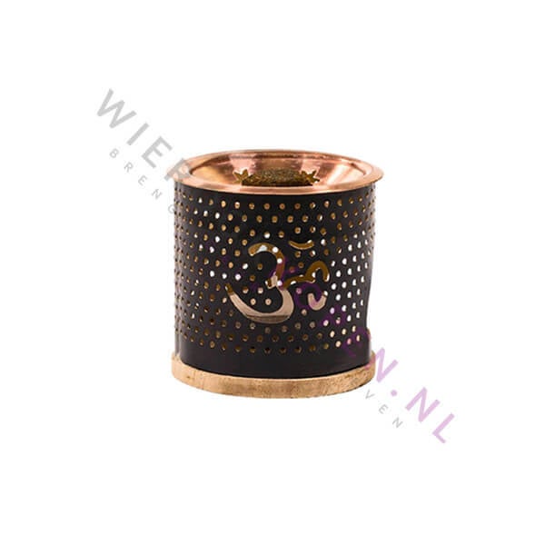 Aromafume Exotic Incense Diffuser Ohm