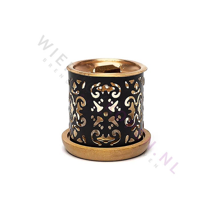 Aromafume Exotic Incense Diffuser Taj