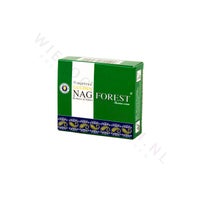 Golden Nag Forest Wierook Kegels kopen Golden Nag Forest Wierook Kegels kopen