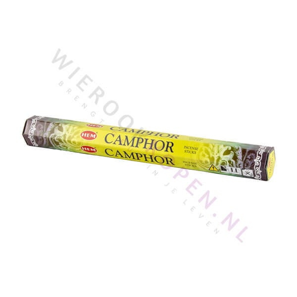 HEM Camphor Wierook (per pakje)