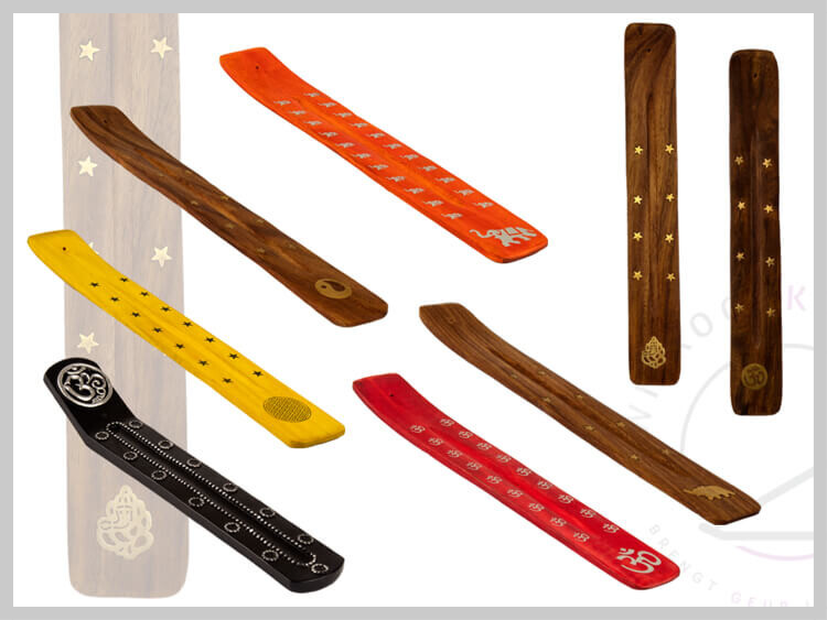 Wierookplankje kopen