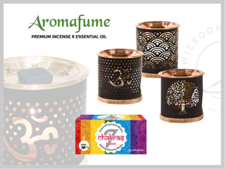 Wierook Kegel Houder Kopen