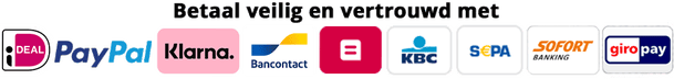 Betalen Bij Wierookkopen.nl