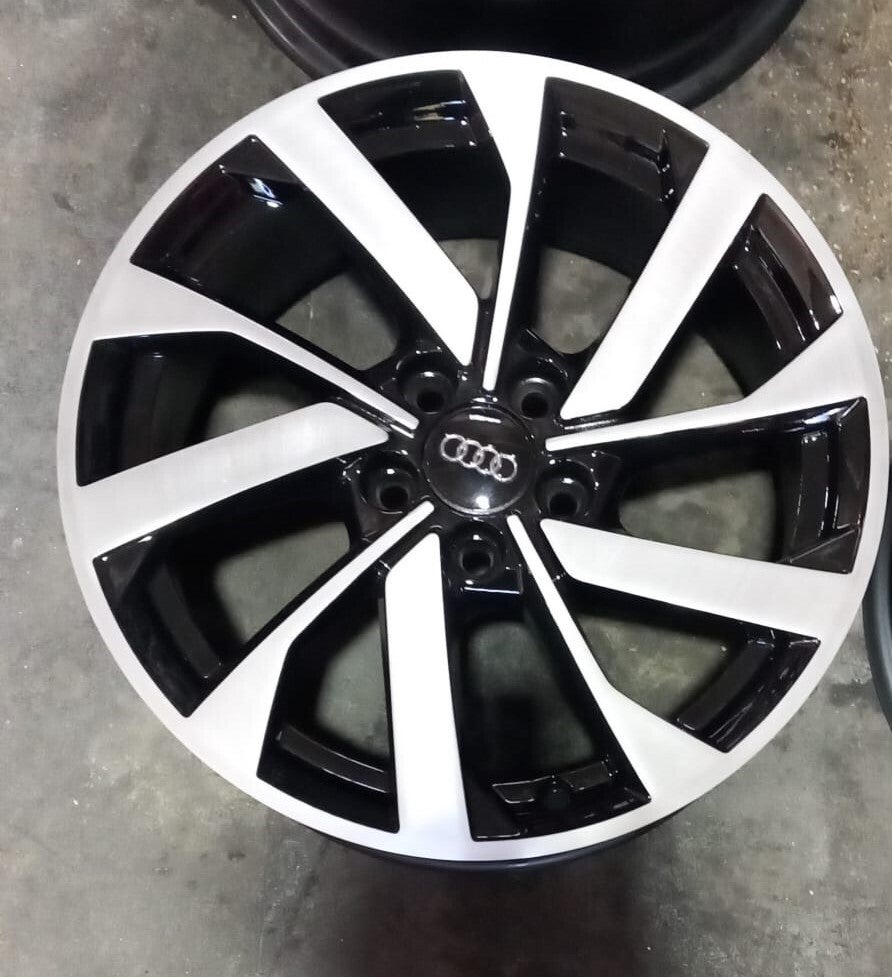 cechi polo raggio 16