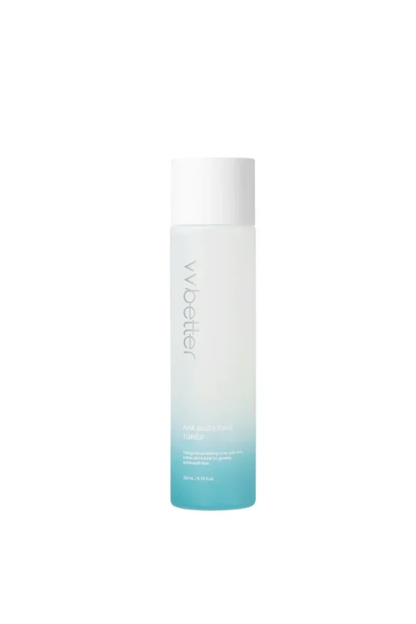 AHA Boosting Toner