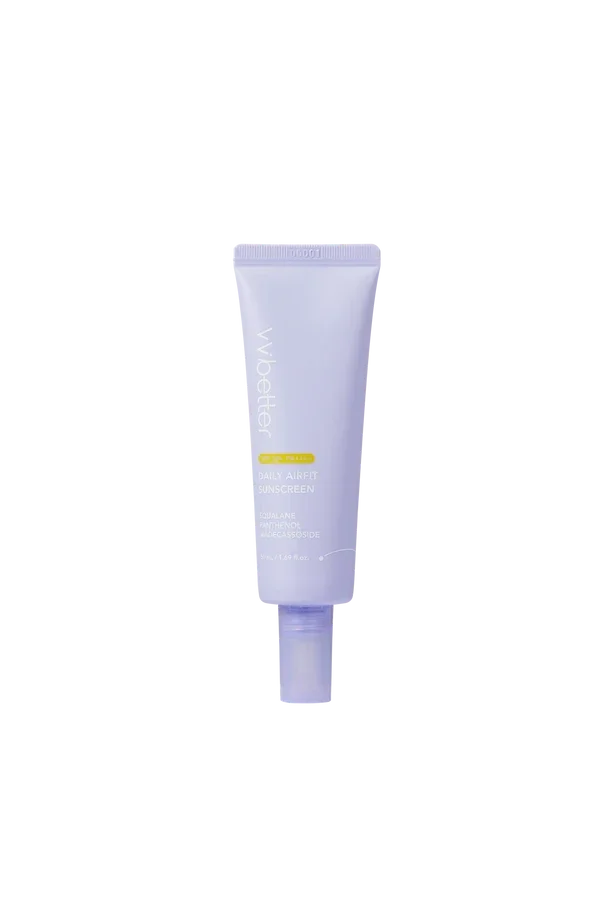 Daily AIrfit Sunscreen SPF 50+ PA++++