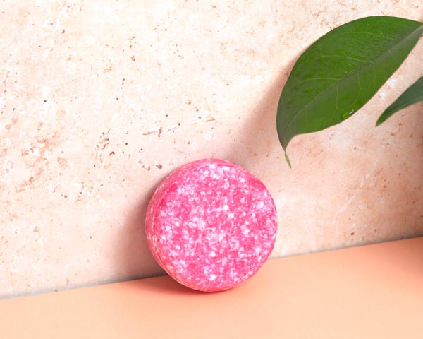 Shampoo bar
