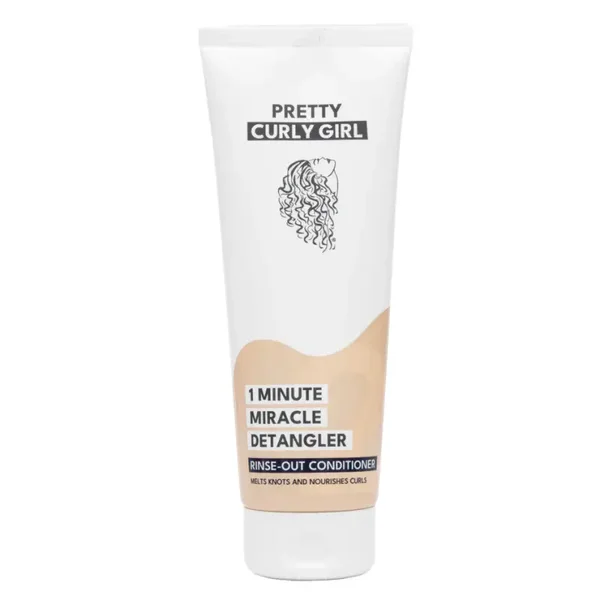 1-minute miracle detangler - Conditioner