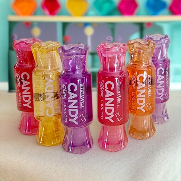 Lip Gloss Candy