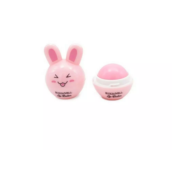 Lip balm konijntje